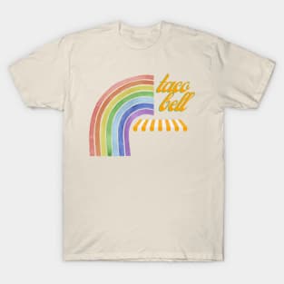 Vintage Taco T-Shirt